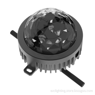 LED Pixel Light EXC-P85DM0